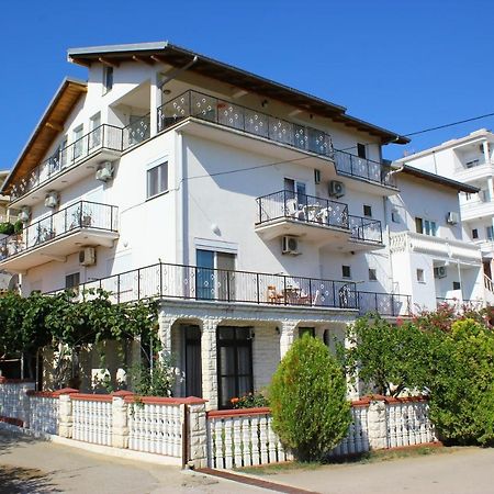 אולסינץ' Guest House Aldin מראה חיצוני תמונה