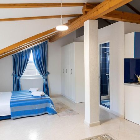 אולסינץ' Guest House Aldin מראה חיצוני תמונה