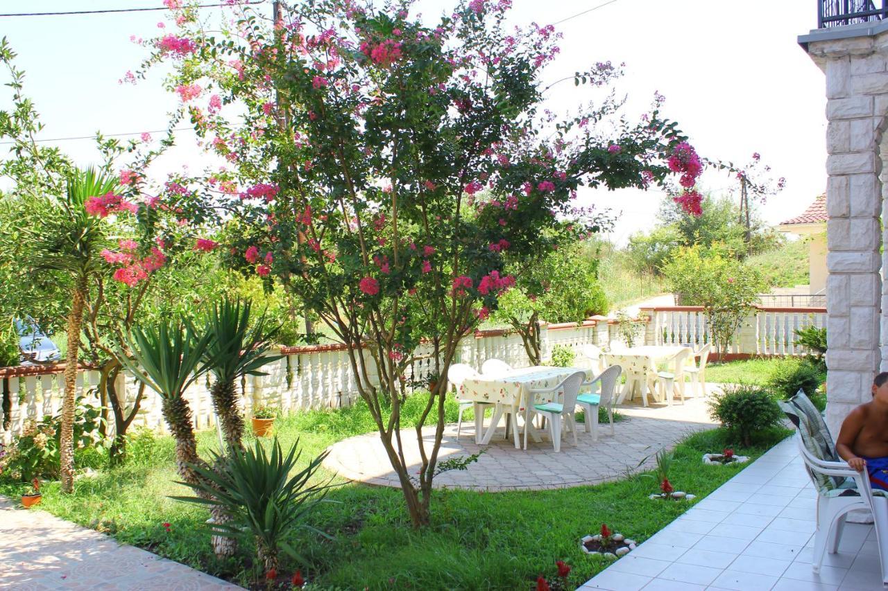 אולסינץ' Guest House Aldin מראה חיצוני תמונה