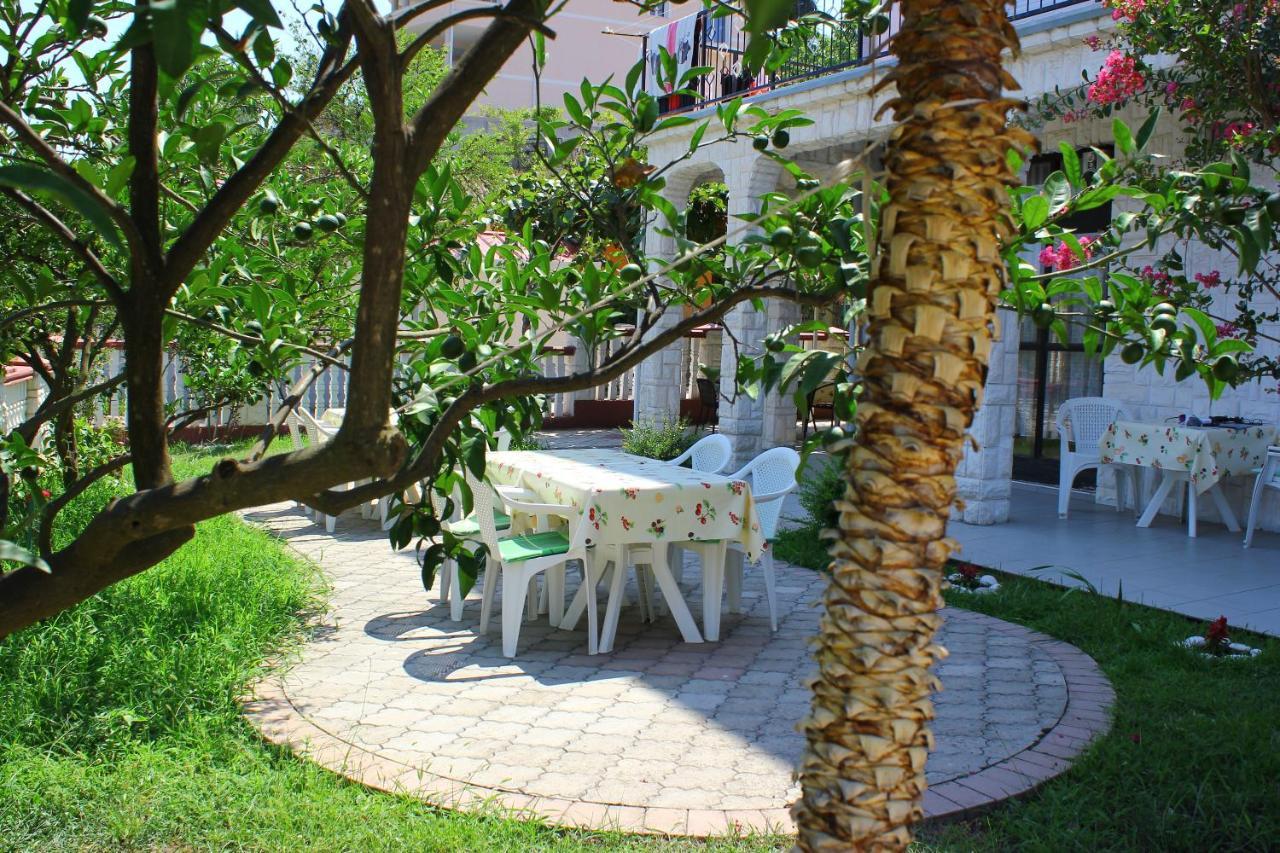 אולסינץ' Guest House Aldin מראה חיצוני תמונה