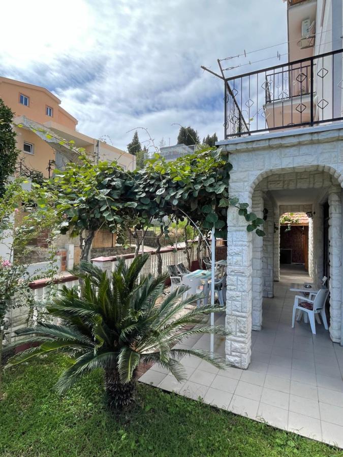 אולסינץ' Guest House Aldin מראה חיצוני תמונה