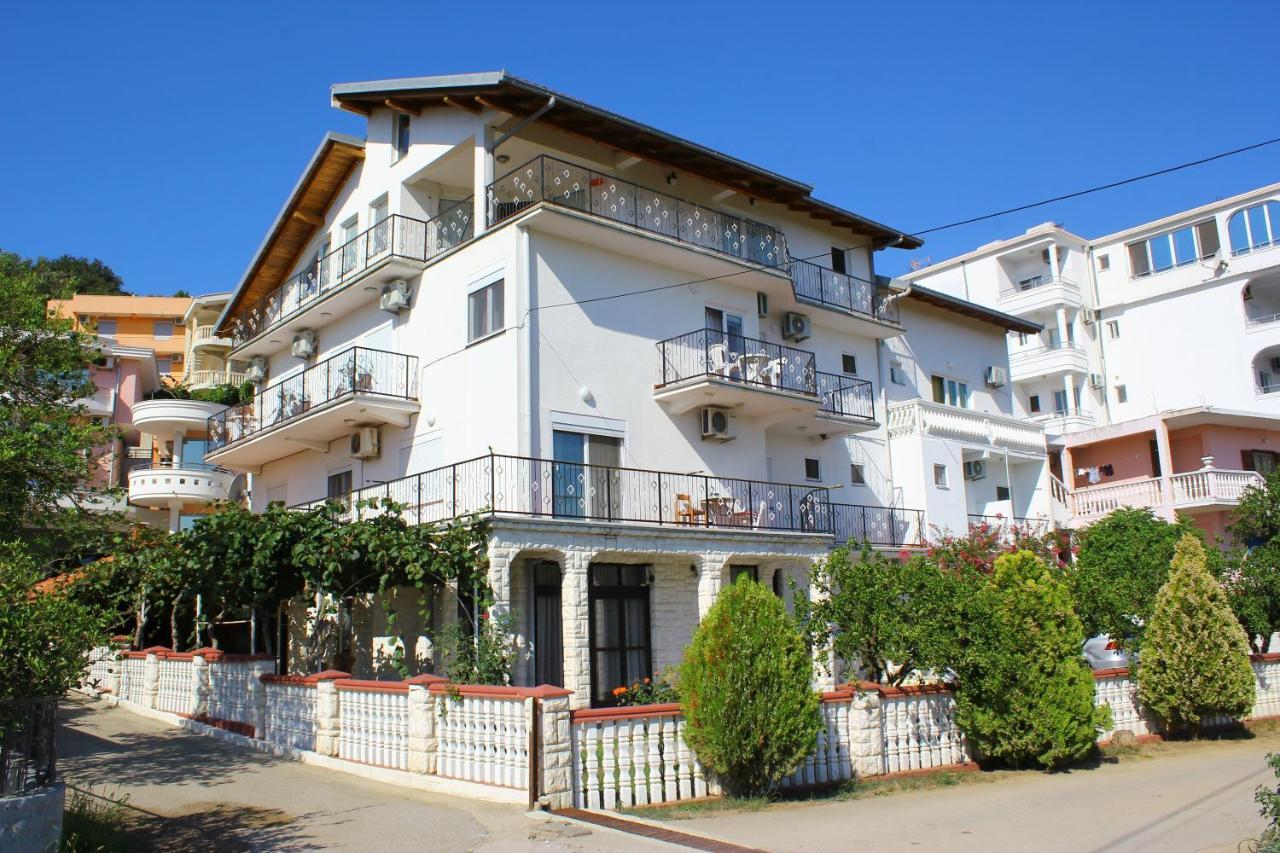 אולסינץ' Guest House Aldin מראה חיצוני תמונה