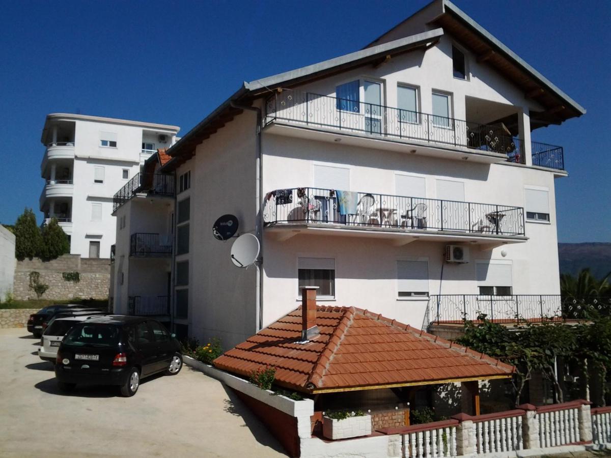 אולסינץ' Guest House Aldin מראה חיצוני תמונה