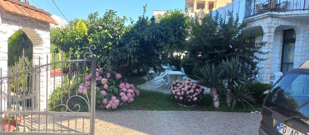 אולסינץ' Guest House Aldin מראה חיצוני תמונה