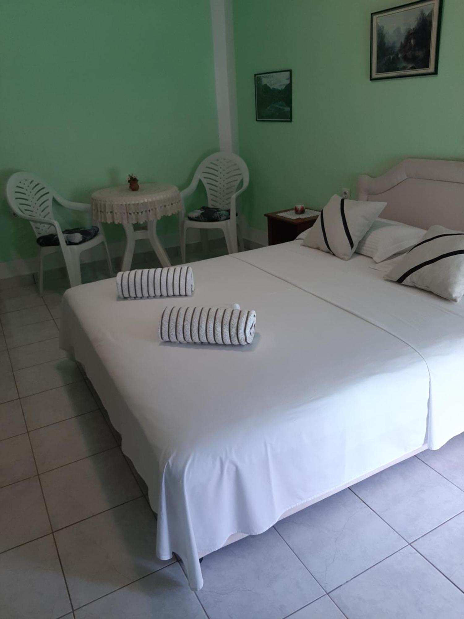 אולסינץ' Guest House Aldin מראה חיצוני תמונה