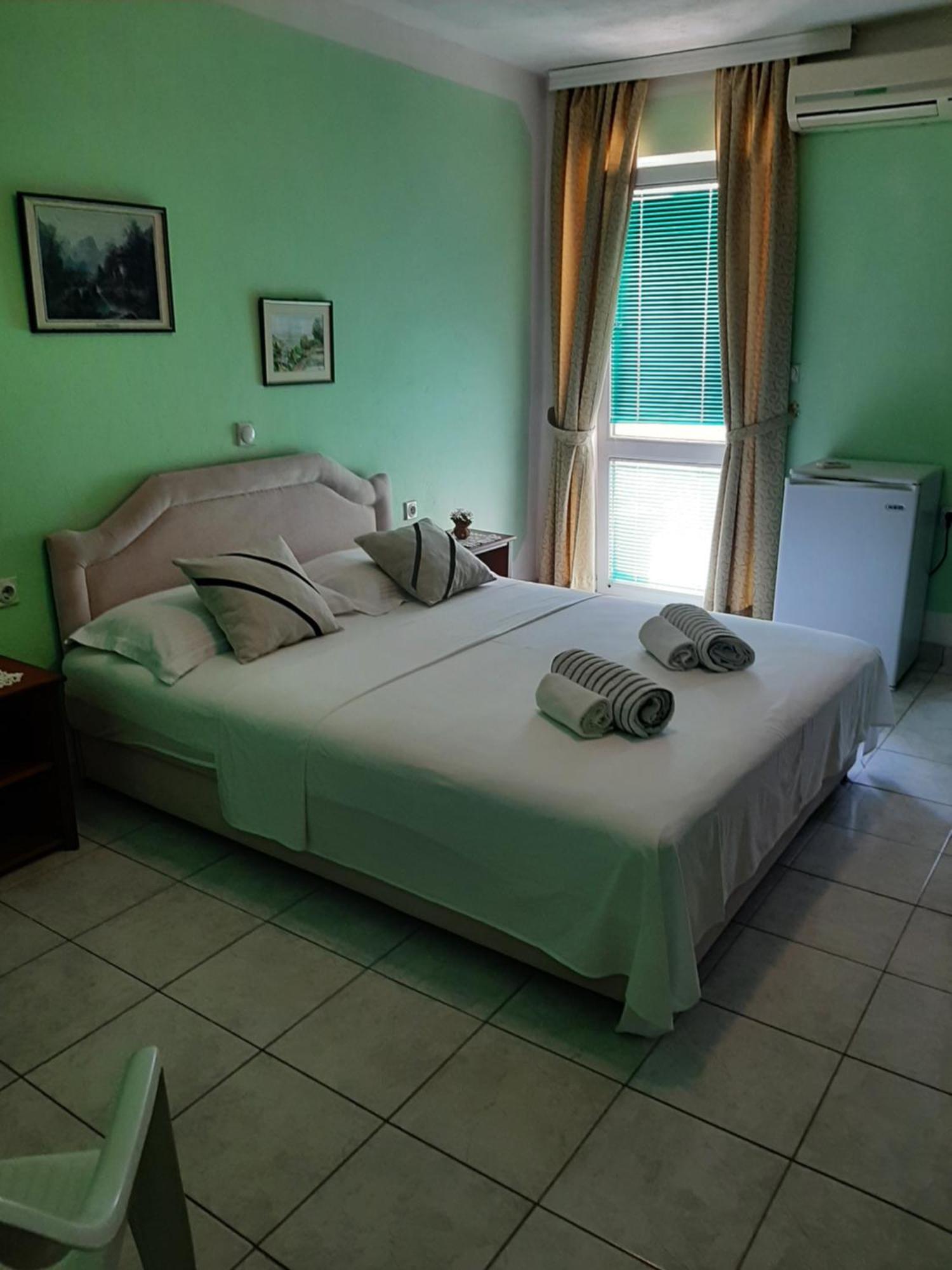 אולסינץ' Guest House Aldin מראה חיצוני תמונה