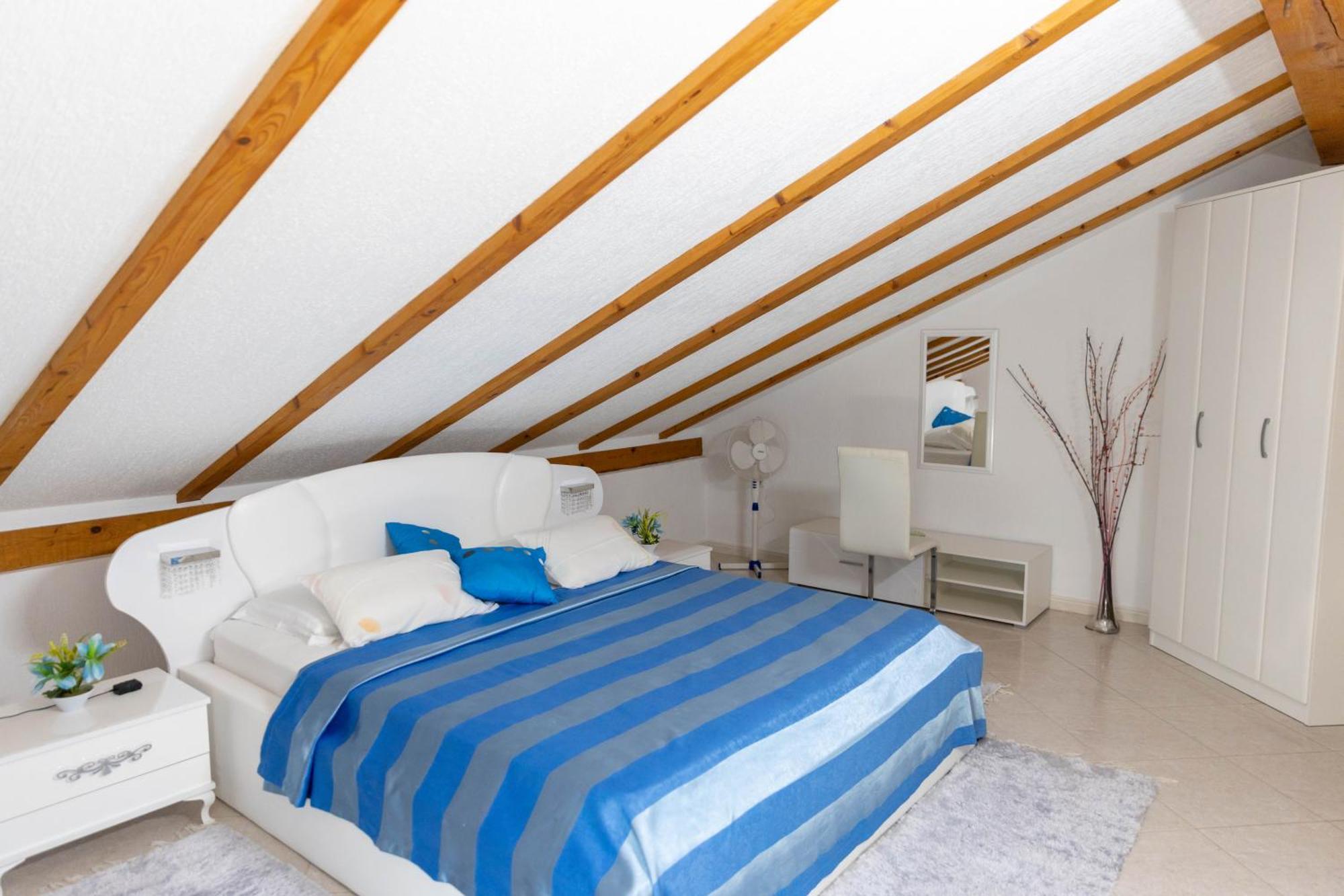 אולסינץ' Guest House Aldin מראה חיצוני תמונה