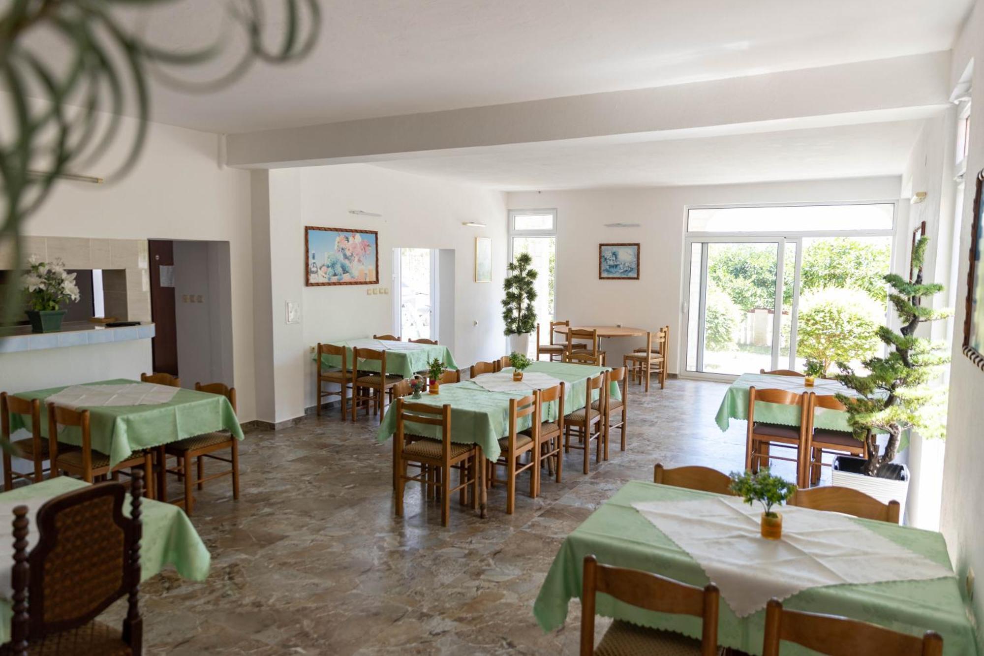 אולסינץ' Guest House Aldin מראה חיצוני תמונה