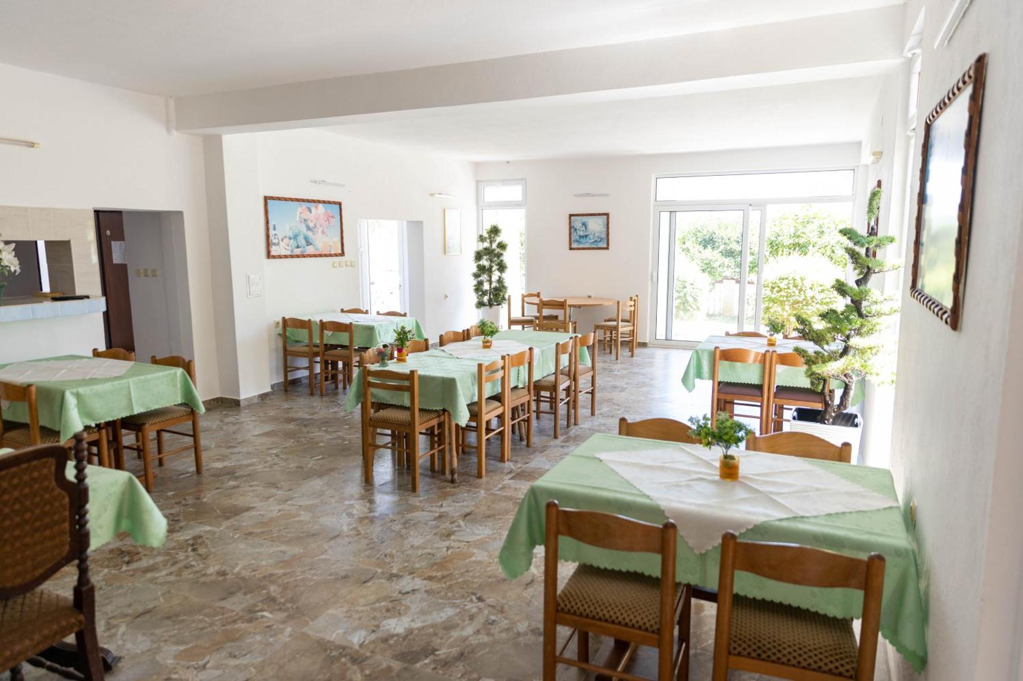 אולסינץ' Guest House Aldin מראה חיצוני תמונה