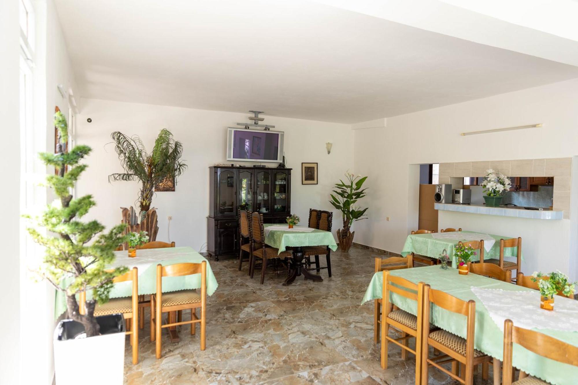 אולסינץ' Guest House Aldin מראה חיצוני תמונה