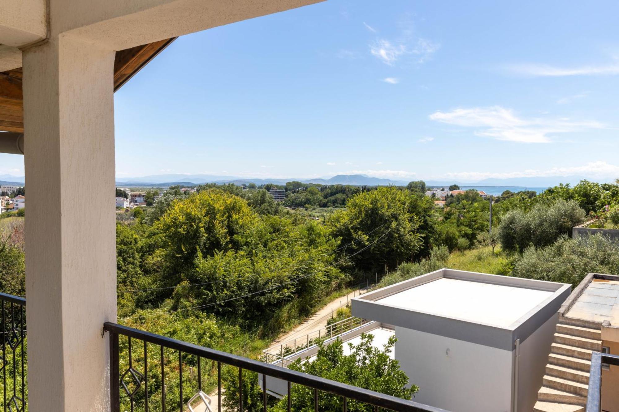 אולסינץ' Guest House Aldin מראה חיצוני תמונה