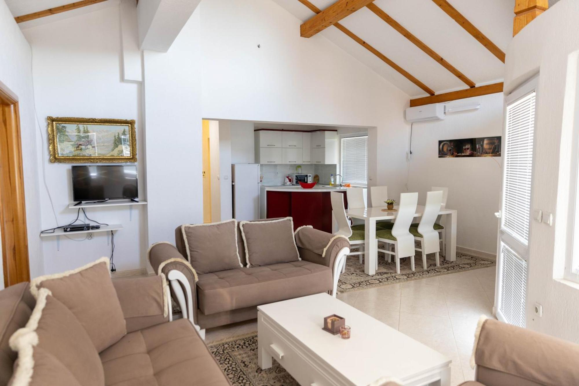 אולסינץ' Guest House Aldin מראה חיצוני תמונה