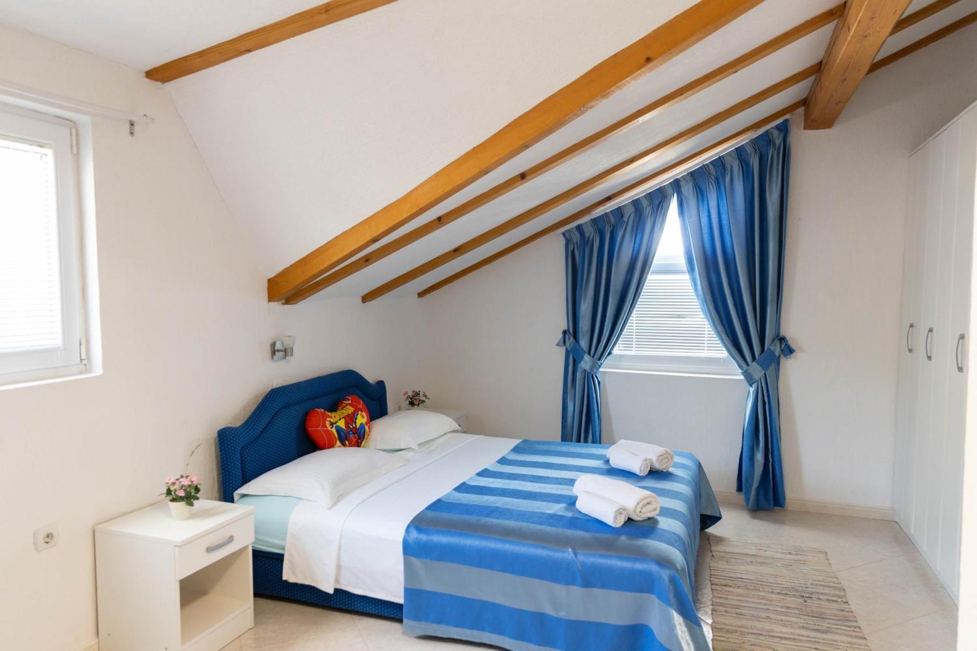 אולסינץ' Guest House Aldin מראה חיצוני תמונה