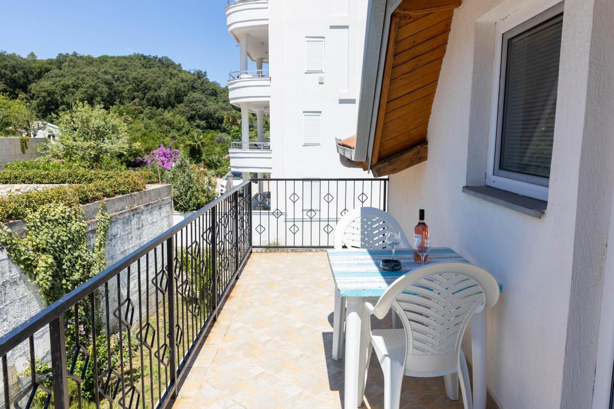 אולסינץ' Guest House Aldin מראה חיצוני תמונה