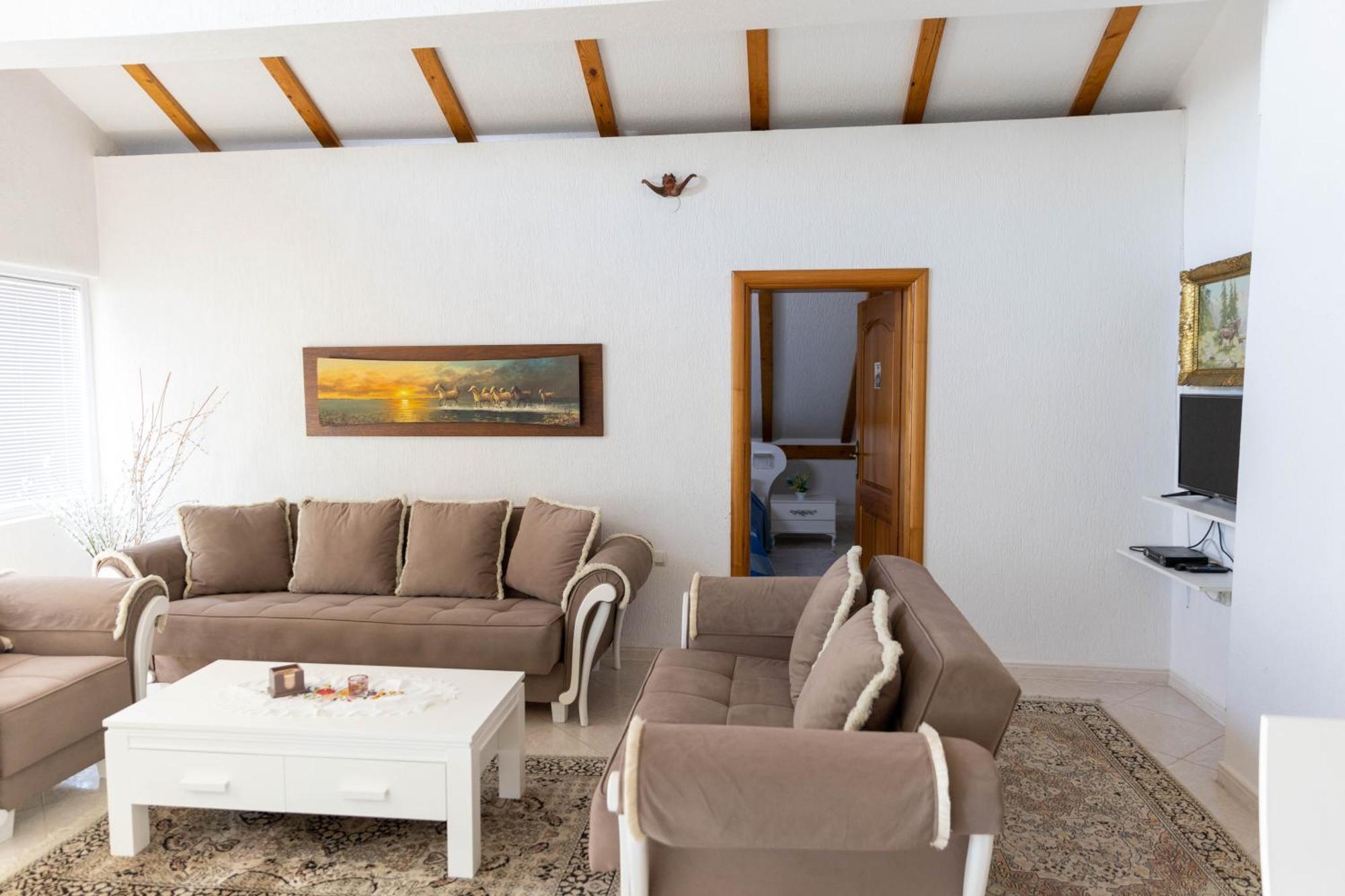 אולסינץ' Guest House Aldin מראה חיצוני תמונה