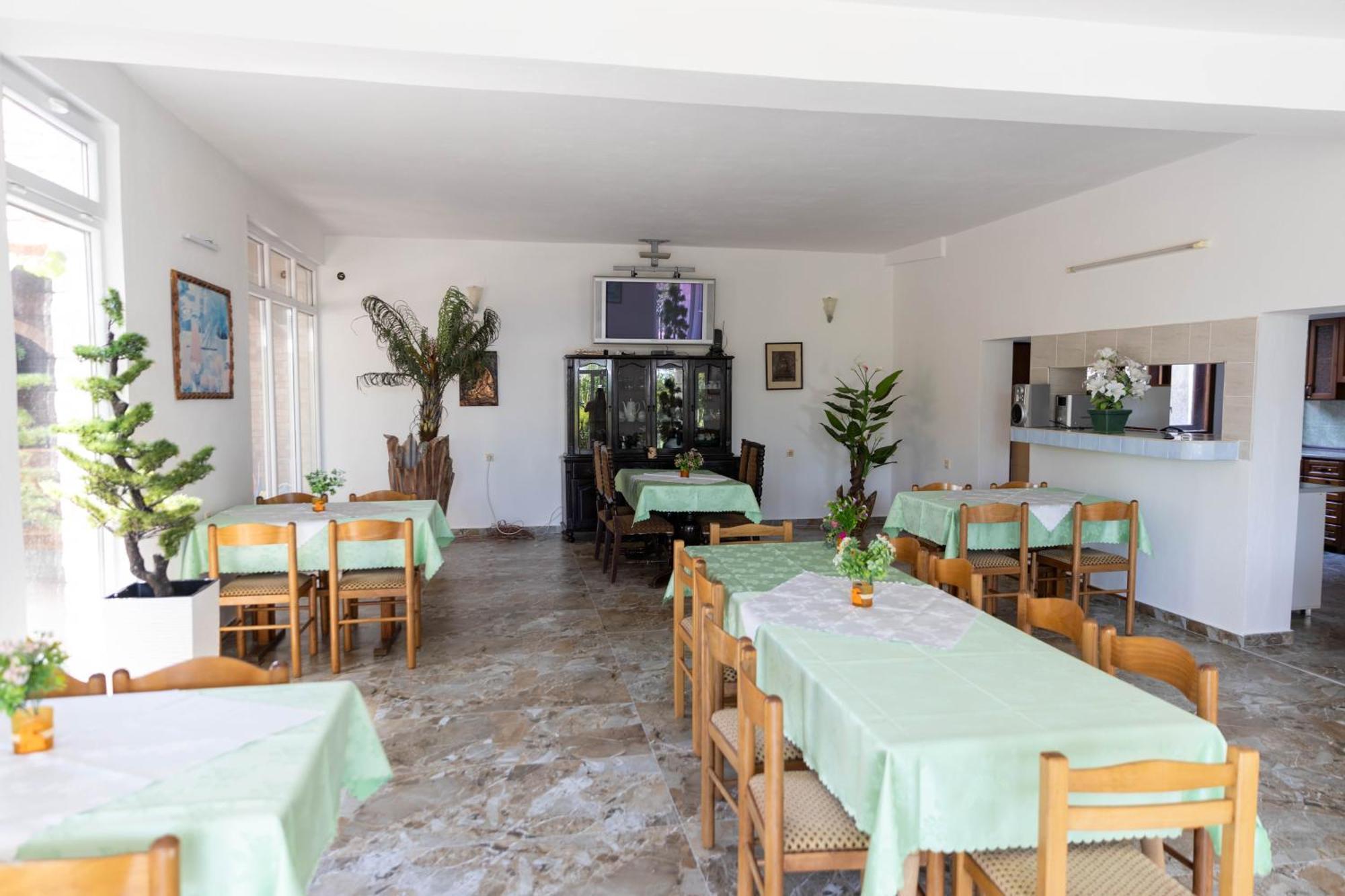 אולסינץ' Guest House Aldin מראה חיצוני תמונה