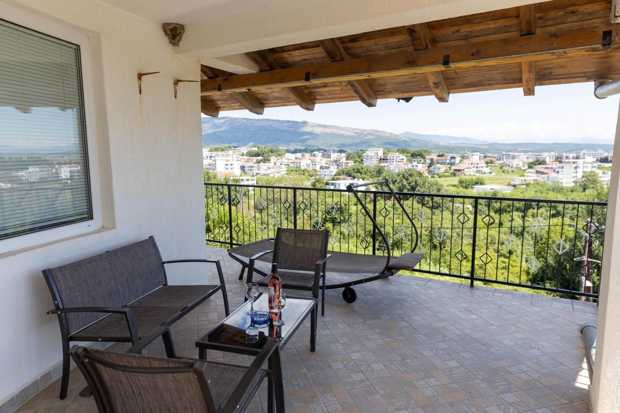 אולסינץ' Guest House Aldin מראה חיצוני תמונה