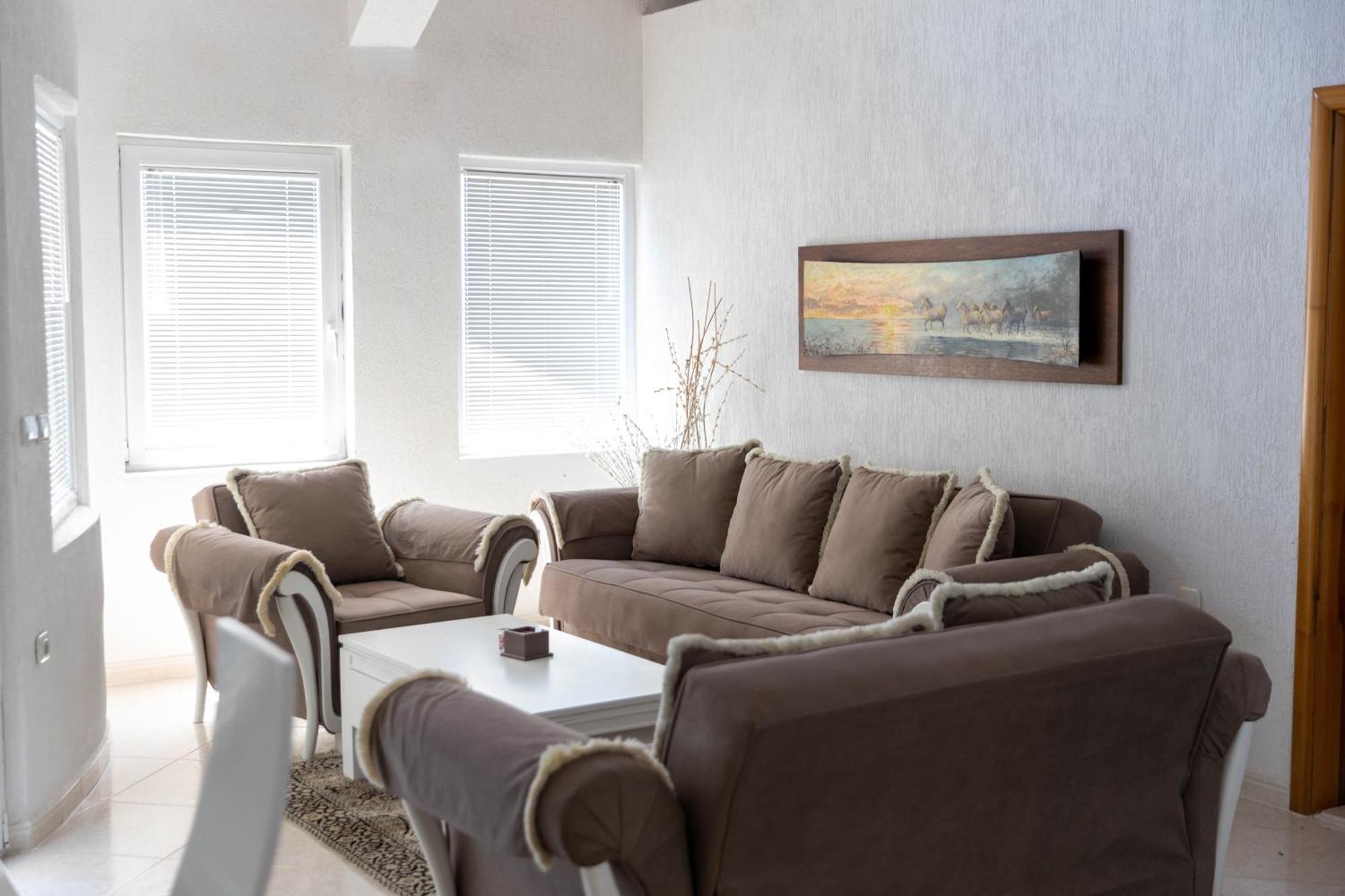 אולסינץ' Guest House Aldin מראה חיצוני תמונה