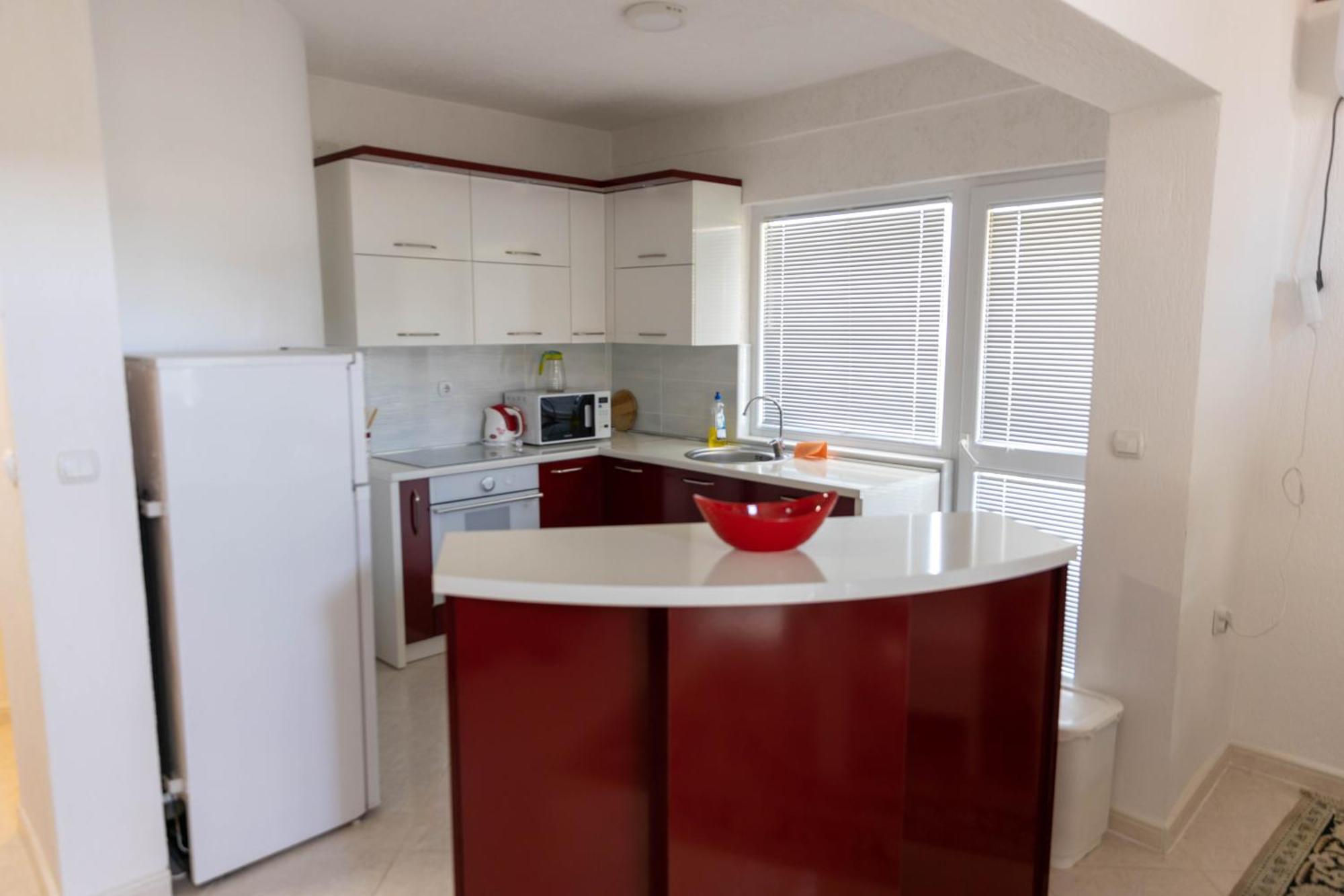 אולסינץ' Guest House Aldin מראה חיצוני תמונה