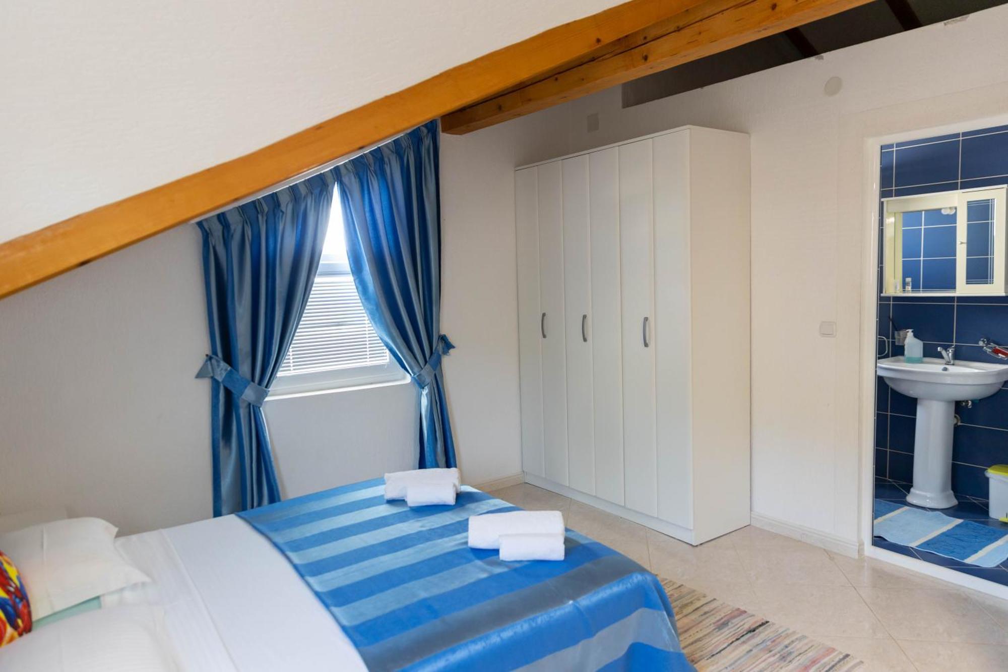 אולסינץ' Guest House Aldin מראה חיצוני תמונה