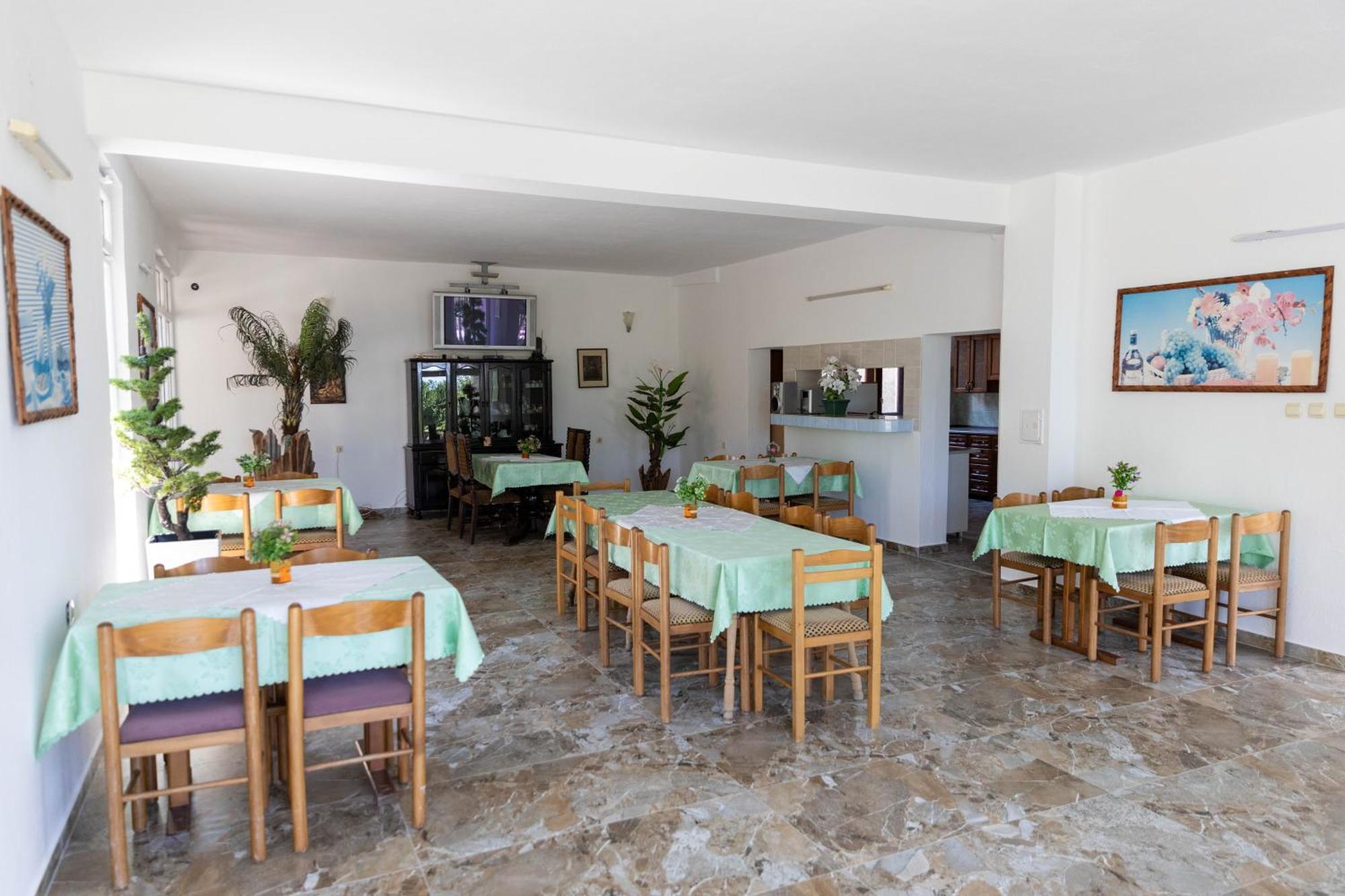 אולסינץ' Guest House Aldin מראה חיצוני תמונה