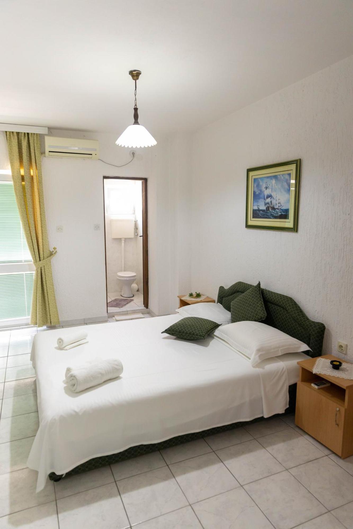 אולסינץ' Guest House Aldin מראה חיצוני תמונה