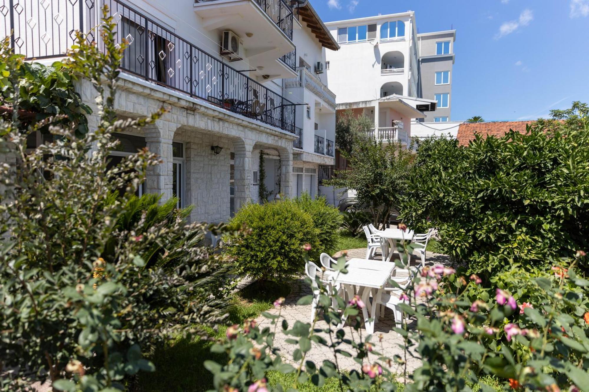 אולסינץ' Guest House Aldin מראה חיצוני תמונה