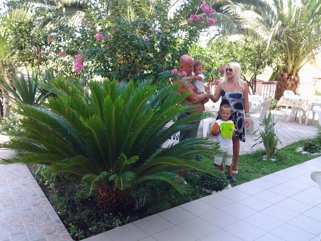אולסינץ' Guest House Aldin מראה חיצוני תמונה