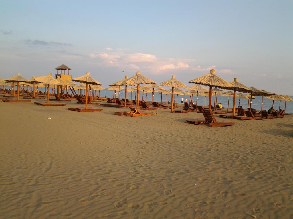 אולסינץ' Guest House Aldin מראה חיצוני תמונה