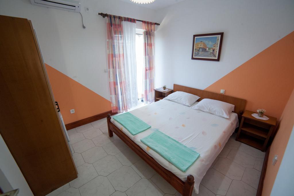 אולסינץ' Guest House Aldin מראה חיצוני תמונה