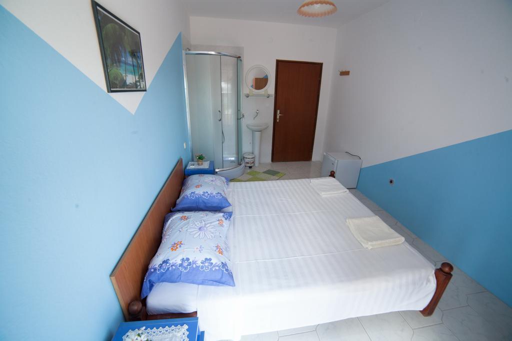 אולסינץ' Guest House Aldin מראה חיצוני תמונה