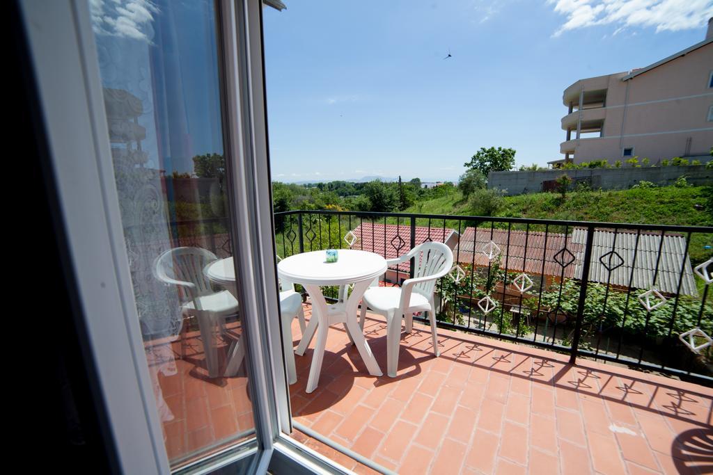 אולסינץ' Guest House Aldin מראה חיצוני תמונה