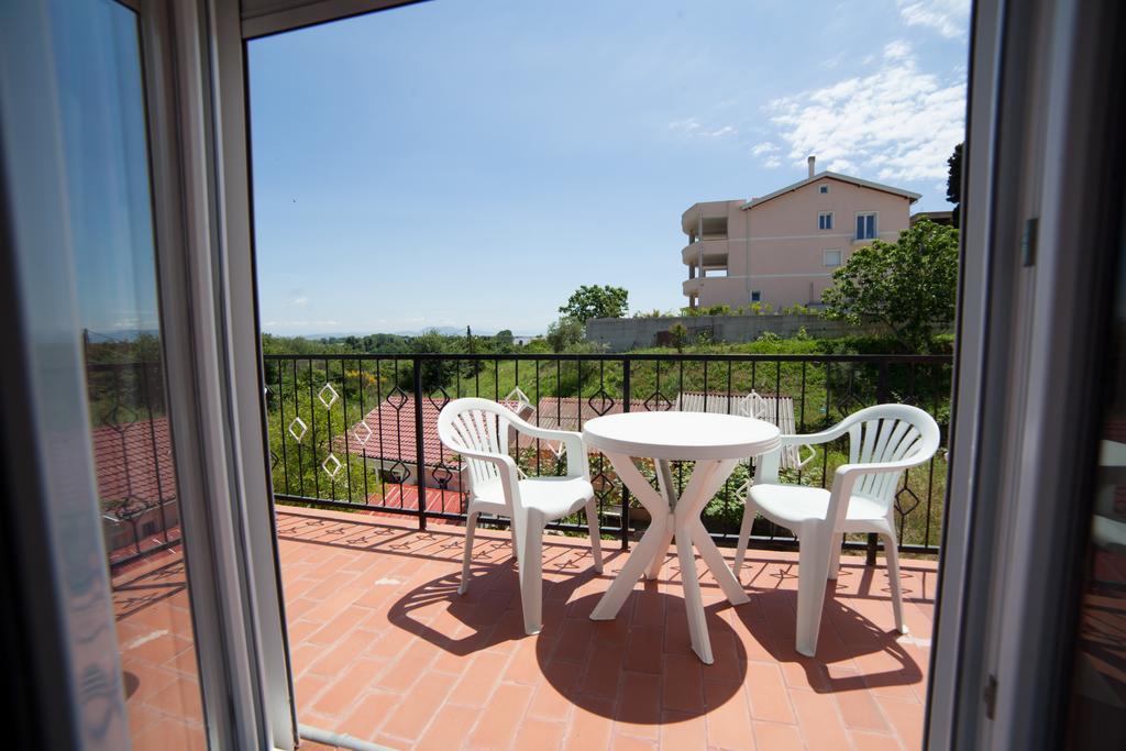 אולסינץ' Guest House Aldin מראה חיצוני תמונה