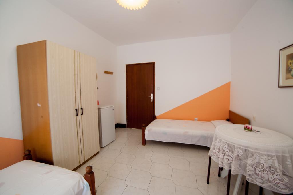 אולסינץ' Guest House Aldin מראה חיצוני תמונה
