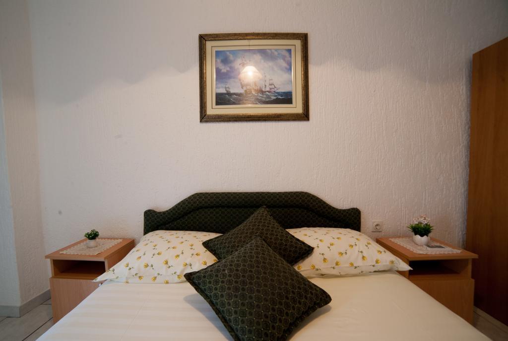 אולסינץ' Guest House Aldin מראה חיצוני תמונה