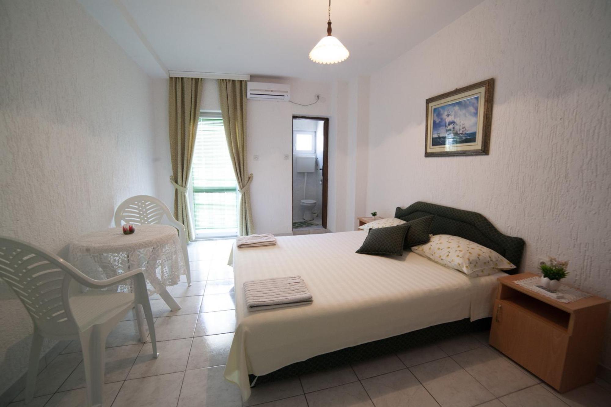 אולסינץ' Guest House Aldin מראה חיצוני תמונה