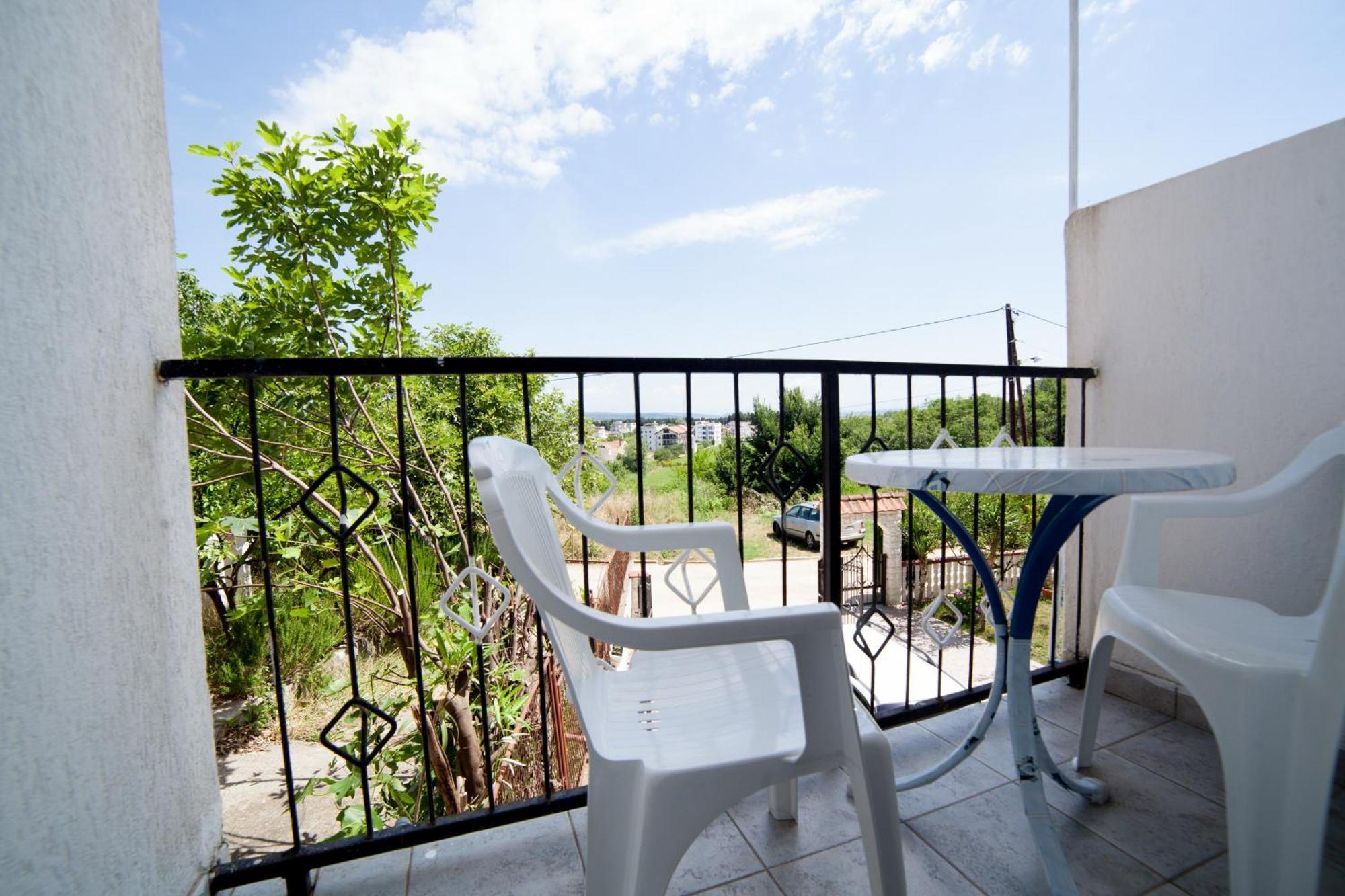 אולסינץ' Guest House Aldin מראה חיצוני תמונה