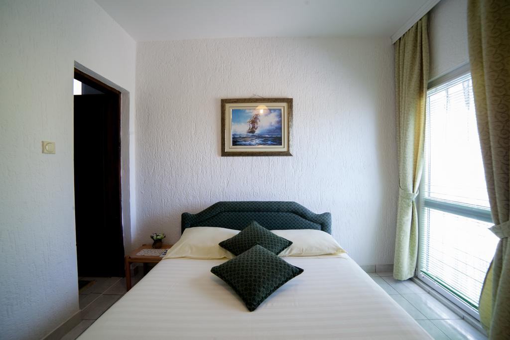 אולסינץ' Guest House Aldin מראה חיצוני תמונה
