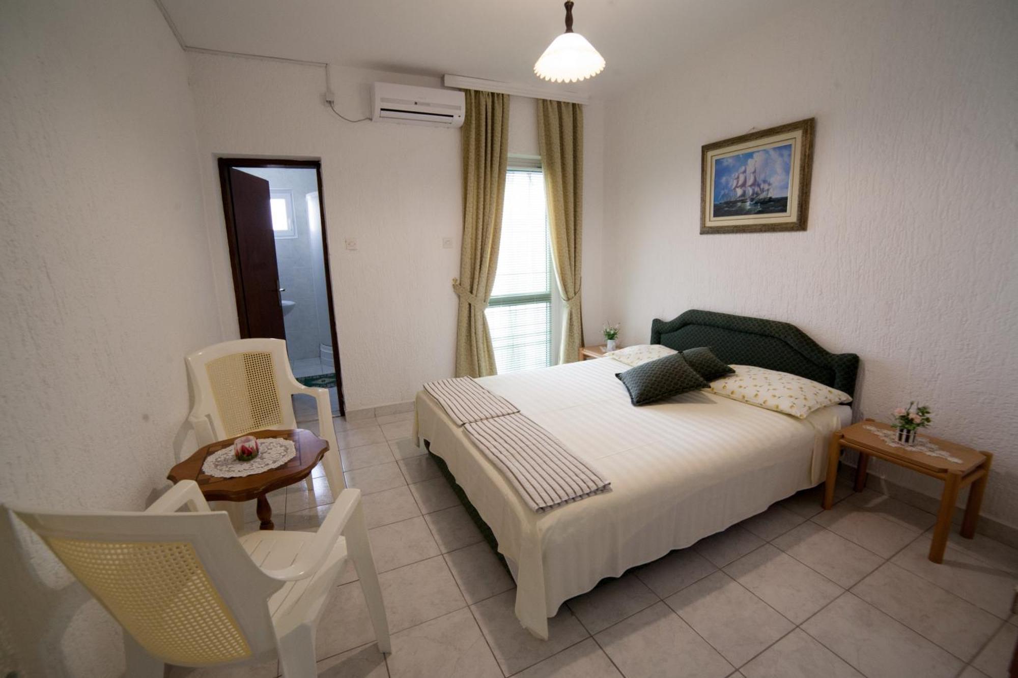 אולסינץ' Guest House Aldin מראה חיצוני תמונה