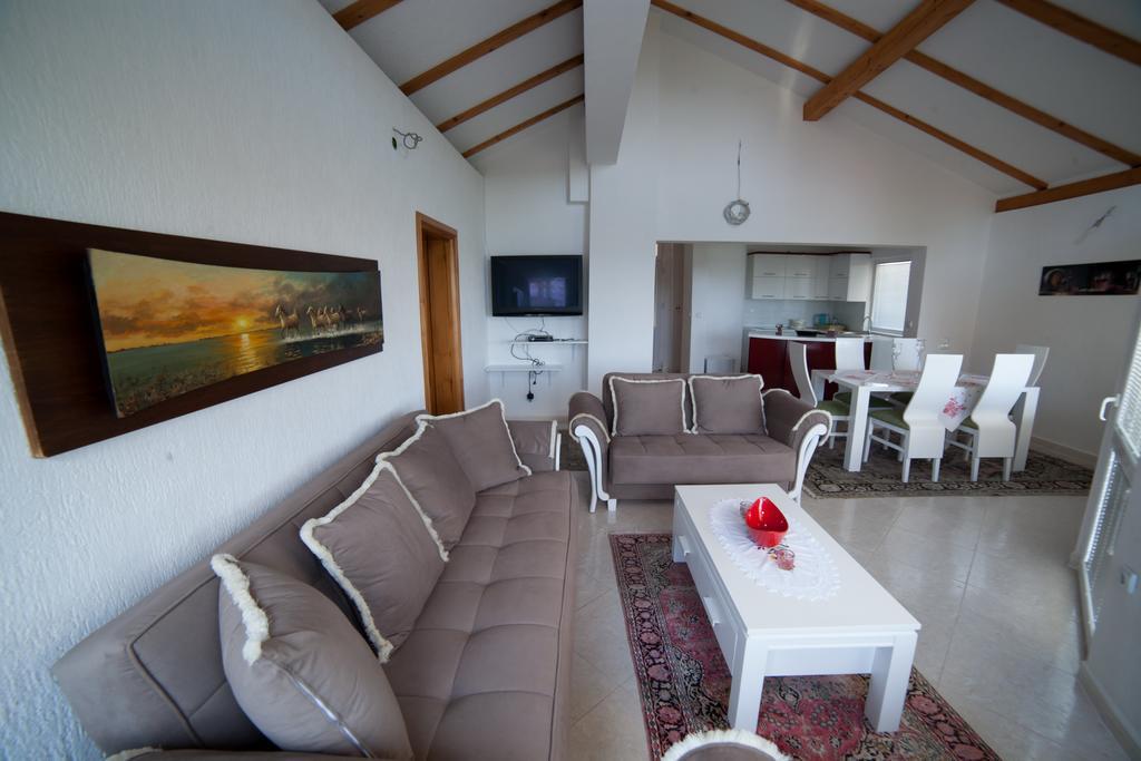 אולסינץ' Guest House Aldin מראה חיצוני תמונה