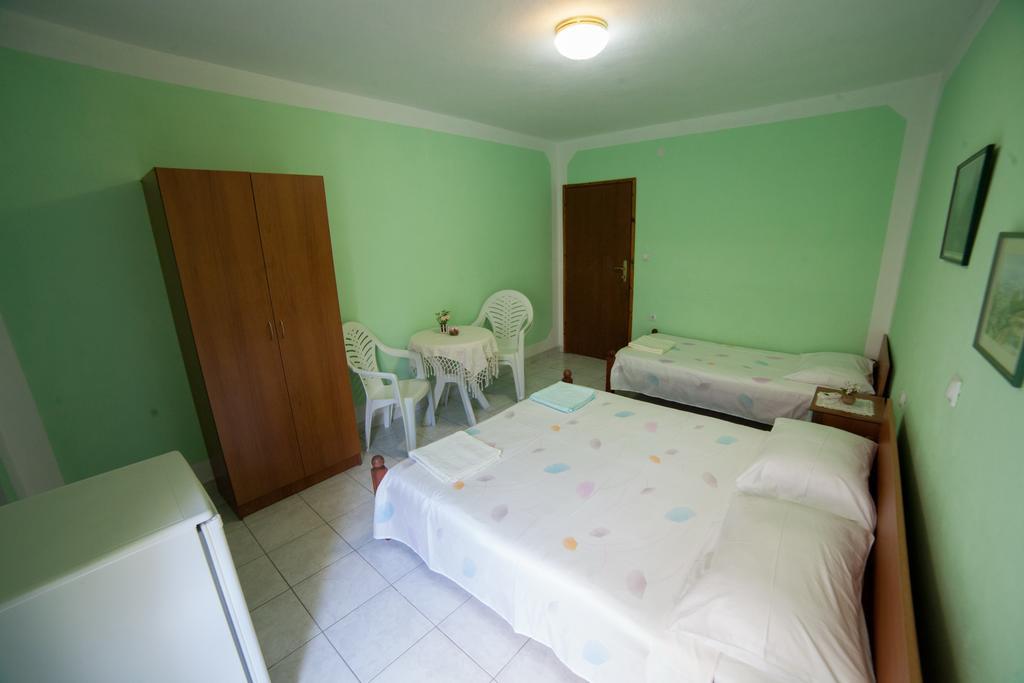 אולסינץ' Guest House Aldin מראה חיצוני תמונה