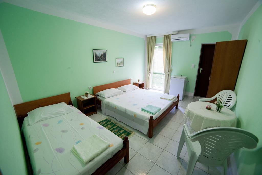 אולסינץ' Guest House Aldin מראה חיצוני תמונה