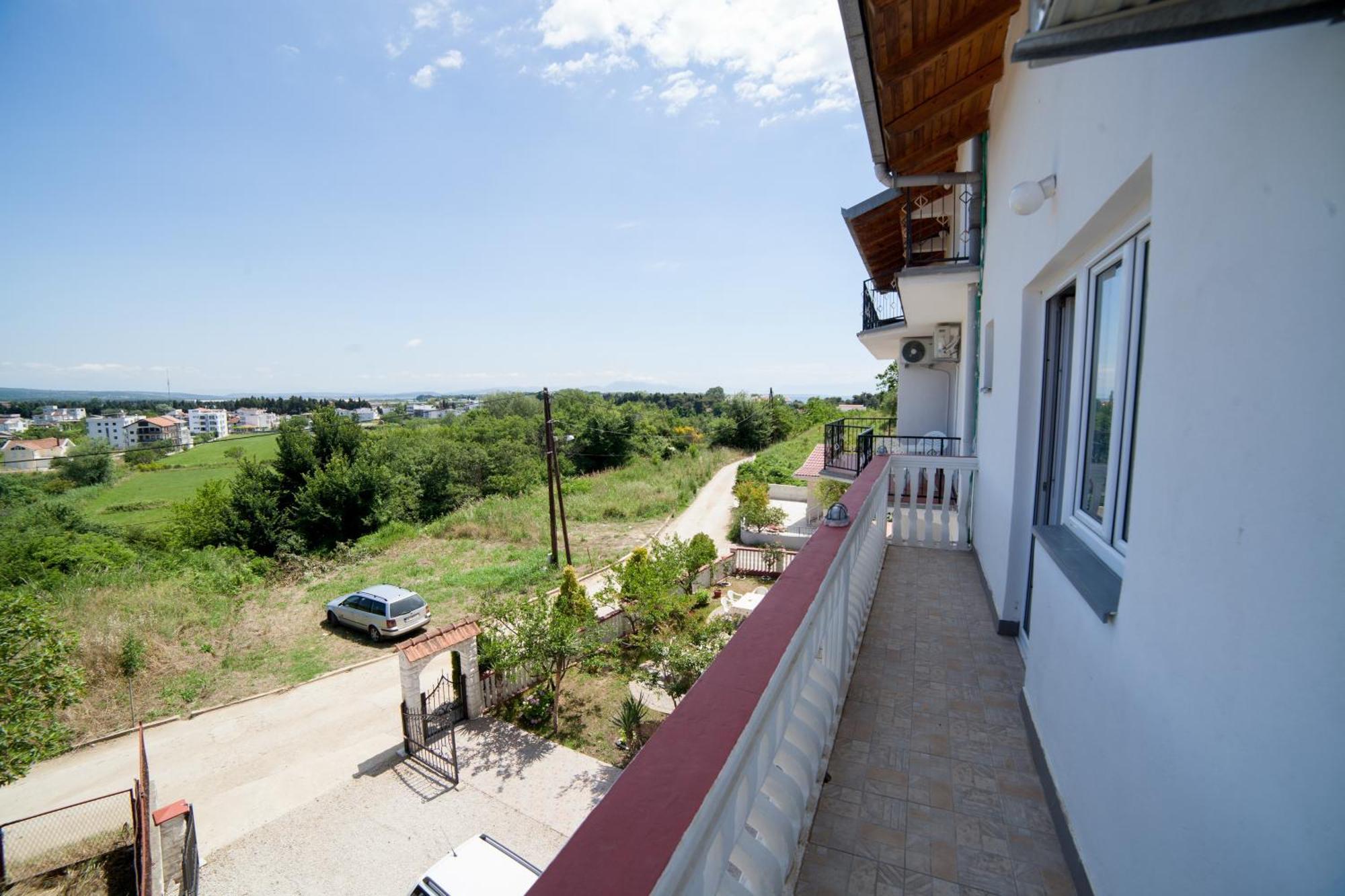 אולסינץ' Guest House Aldin מראה חיצוני תמונה
