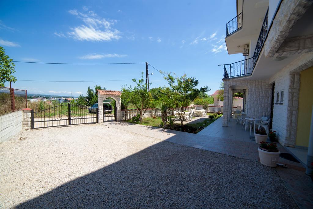 אולסינץ' Guest House Aldin מראה חיצוני תמונה