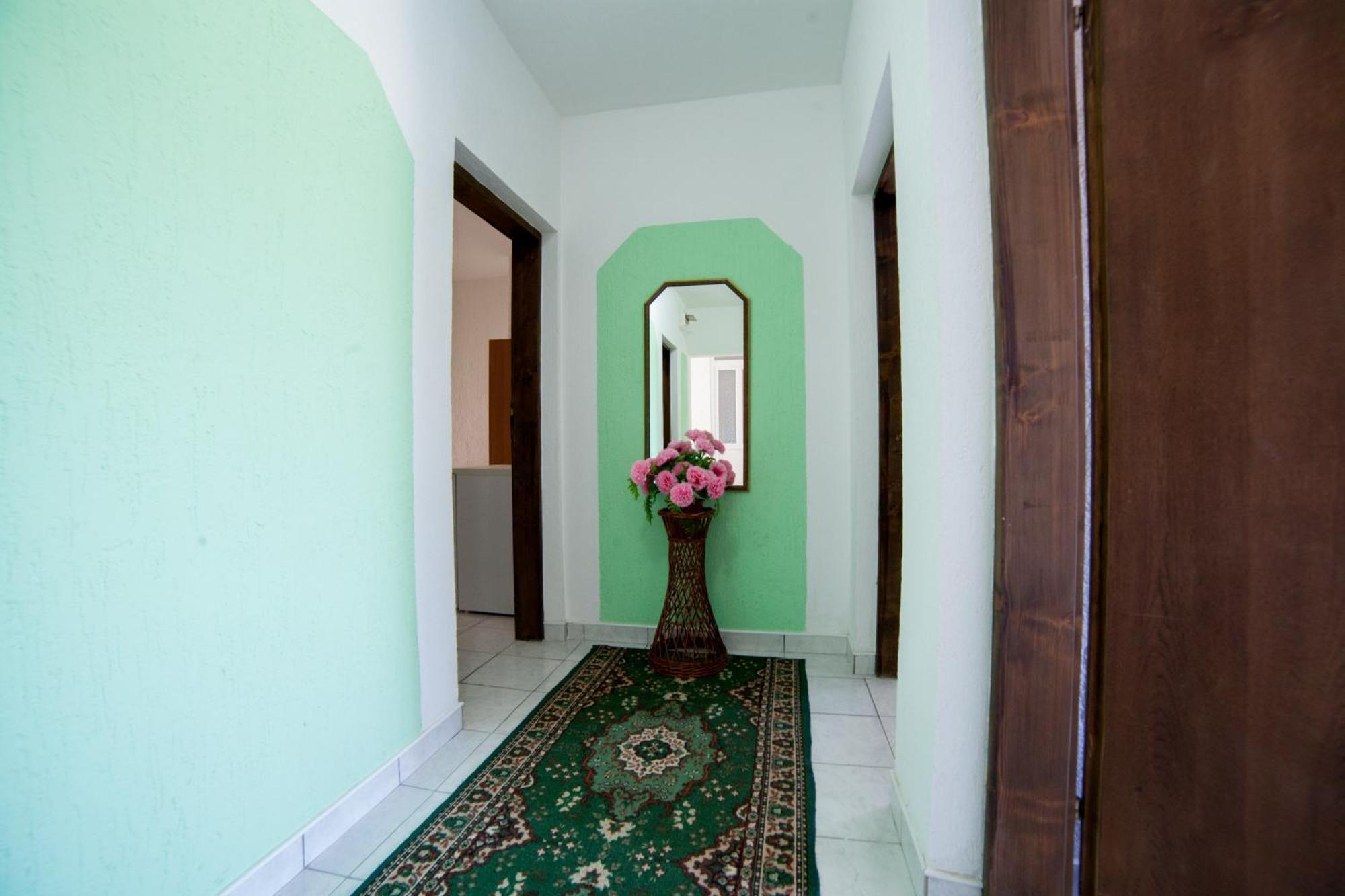 אולסינץ' Guest House Aldin מראה חיצוני תמונה