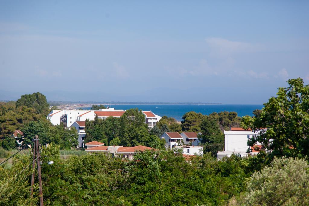 אולסינץ' Guest House Aldin מראה חיצוני תמונה