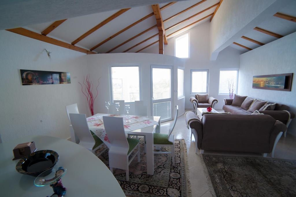 אולסינץ' Guest House Aldin מראה חיצוני תמונה