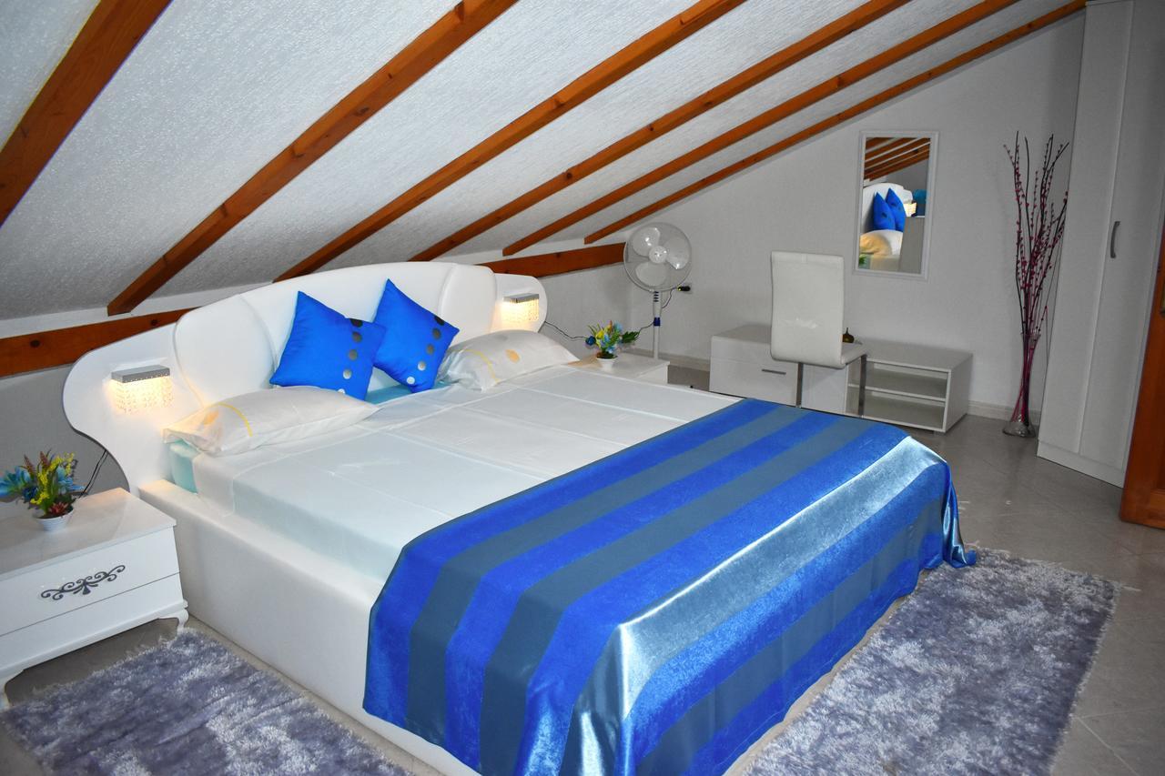 אולסינץ' Guest House Aldin מראה חיצוני תמונה