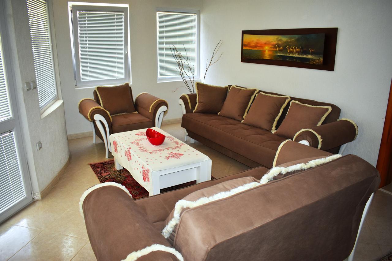 אולסינץ' Guest House Aldin מראה חיצוני תמונה