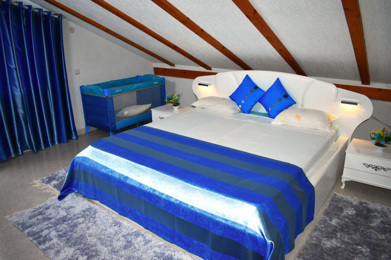 אולסינץ' Guest House Aldin מראה חיצוני תמונה